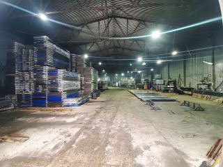 Сдаю складское помещение есть пожарная сигнализация фото 13 Всеволожск