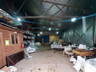 Сдаю складское помещение есть пожарная сигнализация фото 15 Всеволожск