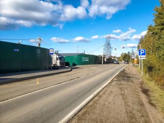 Сдаю складское помещение есть пожарная сигнализация фото 16 Всеволожск