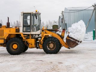 Сдаю складское помещение есть пожарная сигнализация фото 18 Всеволожск