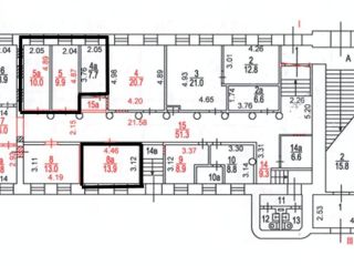 Сдаю офис в центре города фото 3 Москва