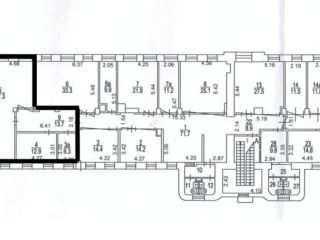 Сдаю офис в центре города фото 4 Москва