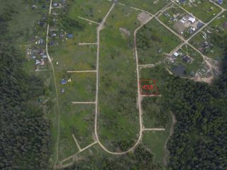 Продам зем участок есть документы рядом асфальт фото 4 Кингисепп