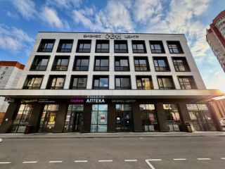 Сдам помещение под офис на первой линии удобное расположение фото Казань