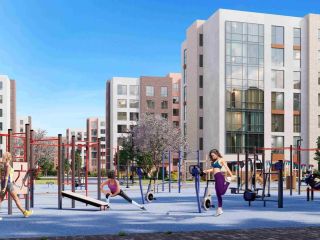 Продается 2 комн. квартира рассрочка фото 18 Гурьевск