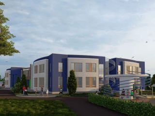 Продам двушку видеонаблюдение фото 15 Краснодар