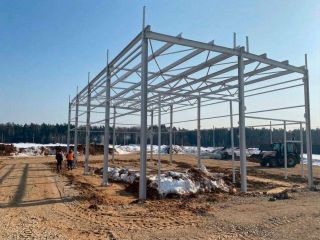 Продам склад есть пожарная сигнализация подключена канализация фото Балашиха