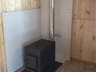 Продам дачу косметический ремонт с плодоносящим садом с коммуникациями фото 8 Деревня Пречистое