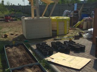 Продам дачу косметический ремонт с плодоносящим садом с коммуникациями фото 13 Деревня Пречистое