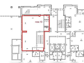 Продается помещение свободного назначения свободного назначения фото 2 Владивосток