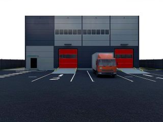 Продается помещение под склад есть пожарная сигнализация подключена канализация фото Балашиха