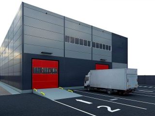 Продаю складское помещение есть пожарная сигнализация подключена канализация фото Балашиха