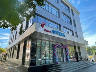 Сдам помещение под офис на первой линии удобное расположение фото Казань