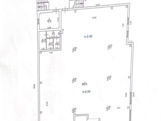 Продается помещение свободного назначения удобное расположение есть пожарная сигнализация фото 2 Таганрог