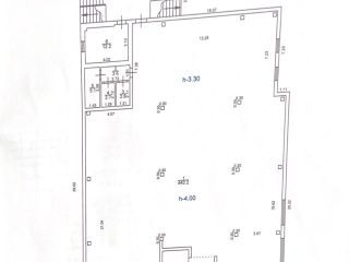 Продается помещение свободного назначения удобное расположение есть пожарная сигнализация фото 4 Таганрог