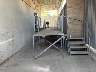 Продается помещение свободного назначения удобное расположение есть пожарная сигнализация фото 7 Таганрог