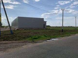 Продается участок земли рядом асфальт фото 2 Ступино