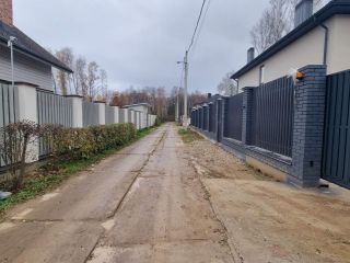 Продаю участок земли подключена канализация под индивидуальное жилищное строительство фото 6 Москва