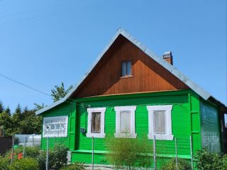Продам деревянный дом фото 3 Старица