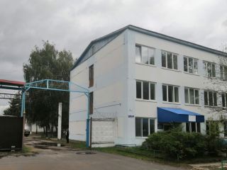 Сдаю помещение под склад видеонаблюдение имеется круглосуточная охрана фото Егорьевск