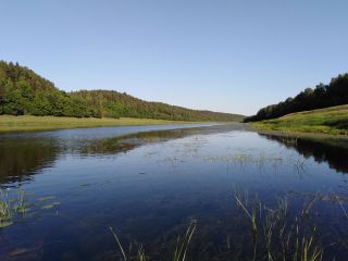 Продам деревянный дом фото 10 Старица