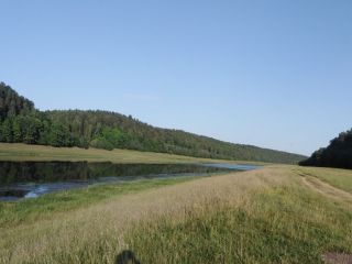 Продам деревянный дом фото 13 Старица