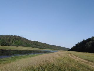 Продам деревянный дом фото 14 Старица