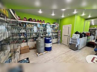 Продается магазин готовый фото 4 Хабаровск
