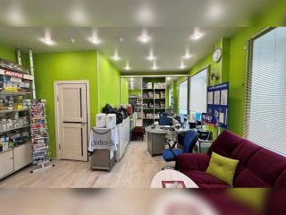 Продается магазин готовый фото 6 Хабаровск