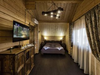 Сдам коттедж посуточная аренда фото 8 Щёлково