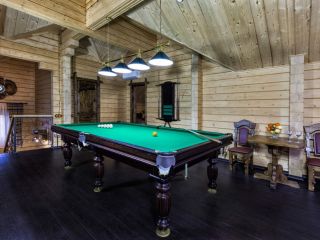 Сдам коттедж посуточная аренда фото 10 Щёлково