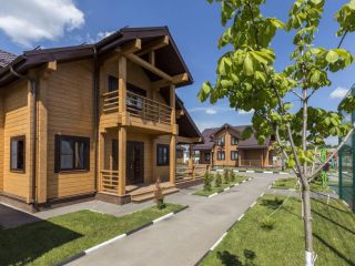 Сдам коттедж посуточная аренда фото 14 Щёлково