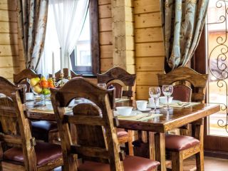 Сдам коттедж посуточная аренда фото 26 Щёлково