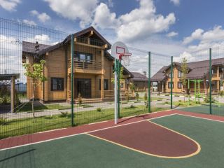 Сдаю коттедж видеонаблюдение фото 2 Щёлково