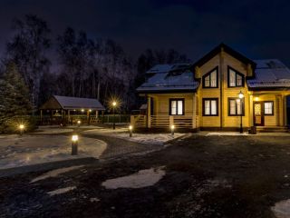 Сдаю коттедж видеонаблюдение фото 6 Щёлково