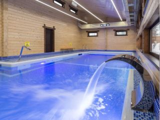 Сдаю коттедж видеонаблюдение фото 9 Щёлково