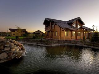 Сдаю коттедж видеонаблюдение фото 11 Щёлково