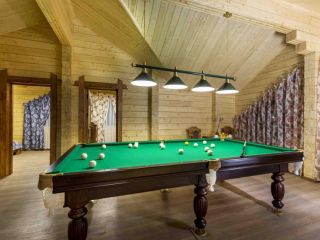 Сдаю коттедж видеонаблюдение фото 17 Щёлково