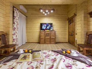 Сдаю коттедж видеонаблюдение фото 43 Щёлково