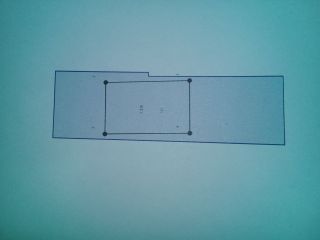 Продаю блочный дом беловая отделка под индивидуальное жилищное строительство фото 4 Ставрополь