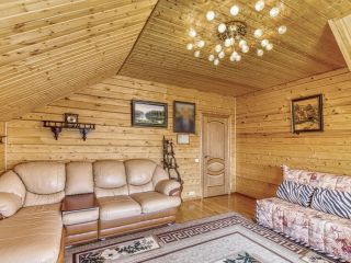 Продам деревянный дом со всеми удобствами отдельно стоящий фото 3 Малоярославец