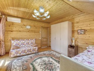 Продам деревянный дом со всеми удобствами отдельно стоящий фото 5 Малоярославец