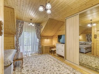 Продам деревянный дом со всеми удобствами отдельно стоящий фото 6 Малоярославец