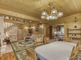 Продам деревянный дом со всеми удобствами отдельно стоящий фото 15 Малоярославец