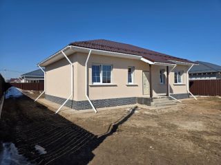 Продам блочный дом под индивидуальное жилищное строительство рядом асфальт фото Балашиха