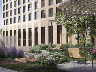 Продаю однушку фото 20 Москва