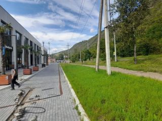 Сдаю магазин с коммуникациями подключена канализация фото 4 Красноярск