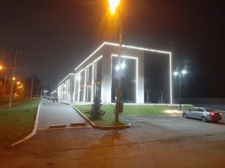 Сдаю магазин с коммуникациями подключена канализация фото 5 Красноярск