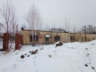 Продается нежилое помещение есть электричество фото Копейск