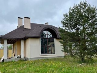 Продаю кирпичный коттедж документы в полном порядке с коммуникациями фото 2 Истра